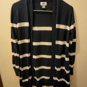 OLD NAVY SWEATER